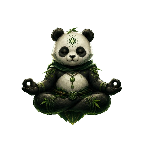 BambooPanda